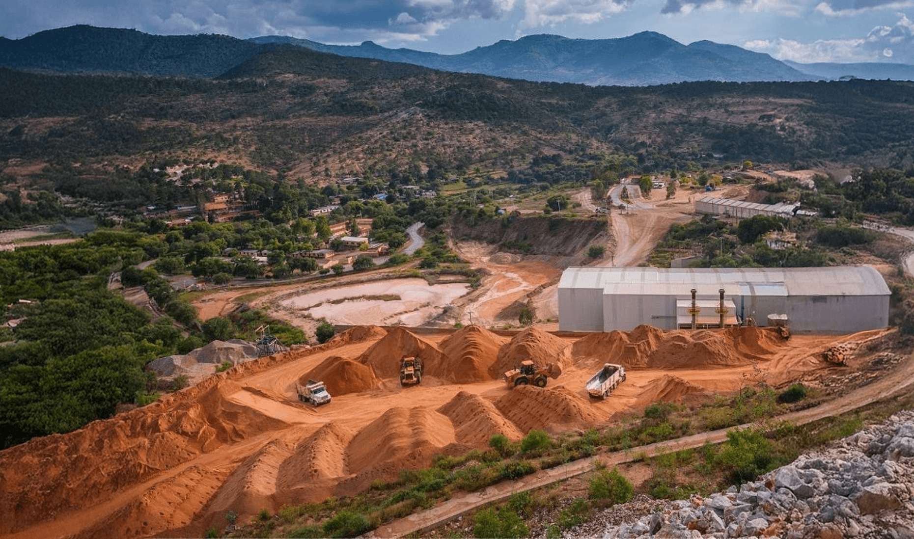 Orbia Fluor & Energy Materials background